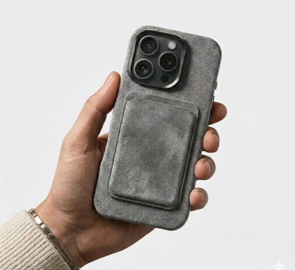 Magsafe Wallet
